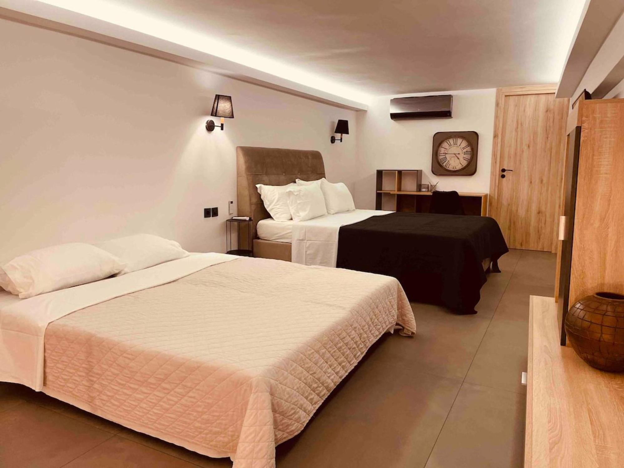 Loft -nomad Friendly # Superhost Hub# Apartment