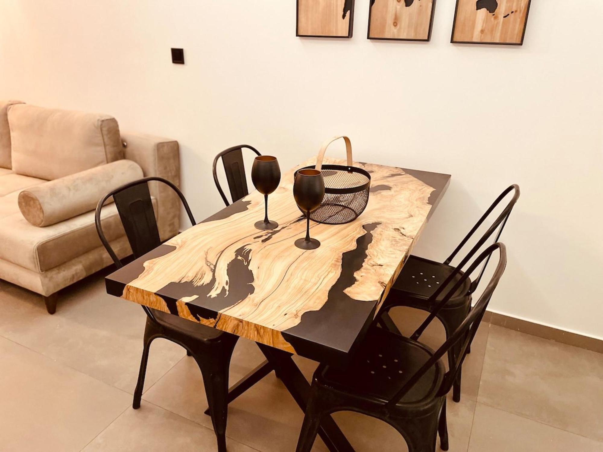 Apartment Loft -nomad Friendly # Superhost Hub# *