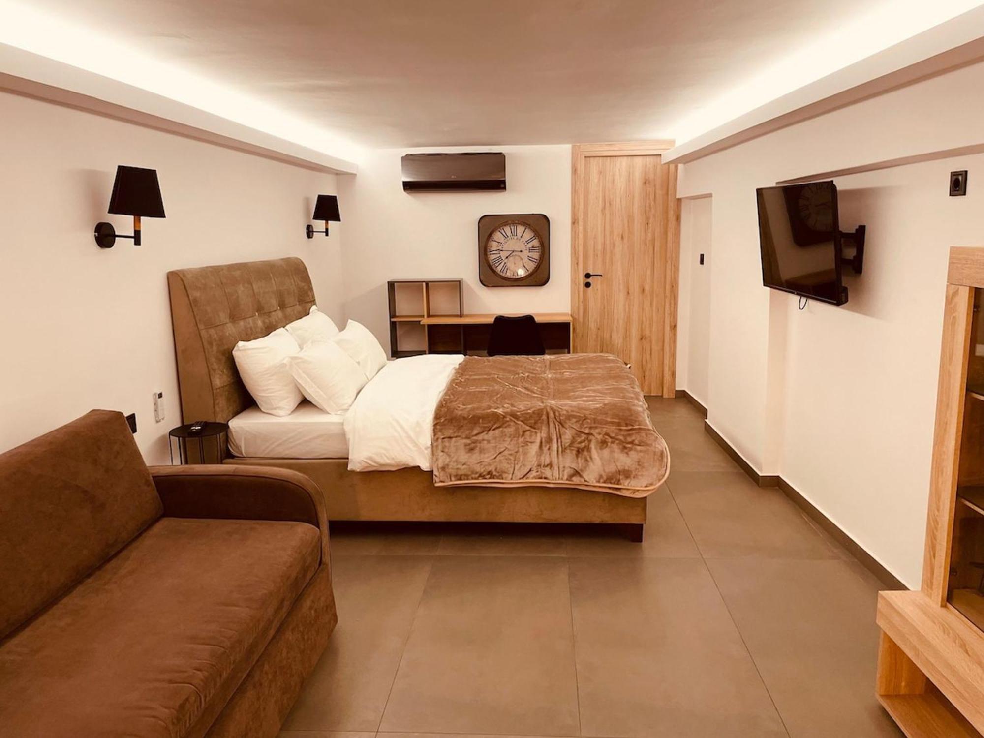 Loft -nomad Friendly # Superhost Hub#