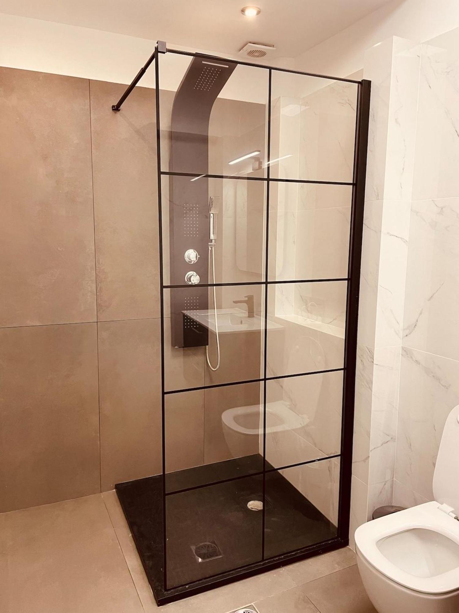 Loft -nomad Friendly # Superhost Hub# Appartement Athene